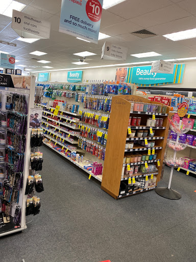 Drug Store «CVS», reviews and photos, 657 Hamlin Hwy, Hamlin, PA 18427, USA