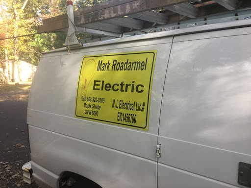 Photo of Mark Roadarmel Electrical Contractor LLC