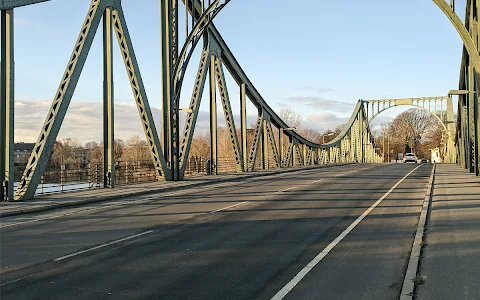 Glienicke Bridge image