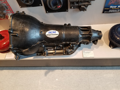 Auto Parts Store «Summit Racing Equipment», reviews and photos, 20 King Mill Rd, McDonough, GA 30253, USA