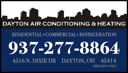 Dayton Air Conditioning and Heating Co