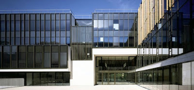 Lycée La Folie Saint-James à Neuilly-sur-Seine