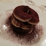 Photo n°13 de l'avis de Andrea.o fait le 13/11/2016 à 19:25 sur le  Ristorante - Albergo Antica Locanda Cappello à Mel