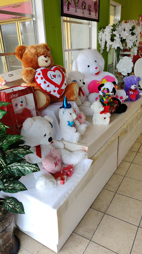 Florist «Flower City», reviews and photos, 9407 Cypress Creek Pkwy, Houston, TX 77070, USA