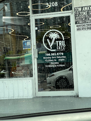Barber Shop «TruCutz Barbershop Wynwood», reviews and photos, 3208 NE 2nd Ave, Miami, FL 33137, USA