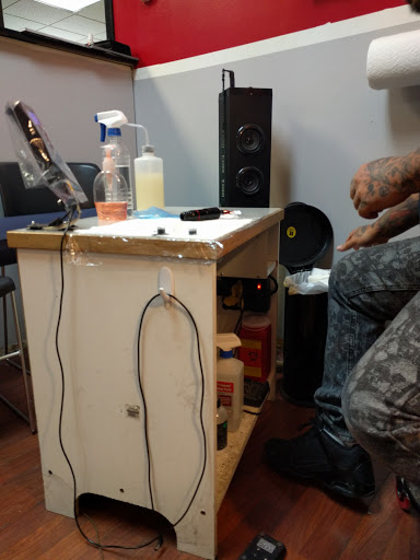 Explore child birth date tattoo ideas, creative tattoo ideas in Clearfield, available at Frankies Tattoo Parlor