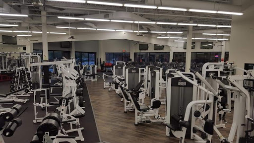 Gym «Fitness 19», reviews and photos, 2400 Lime Kiln Ln #G, Louisville, KY 40222, USA