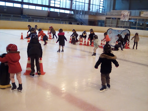 Patinoire Intercommunale