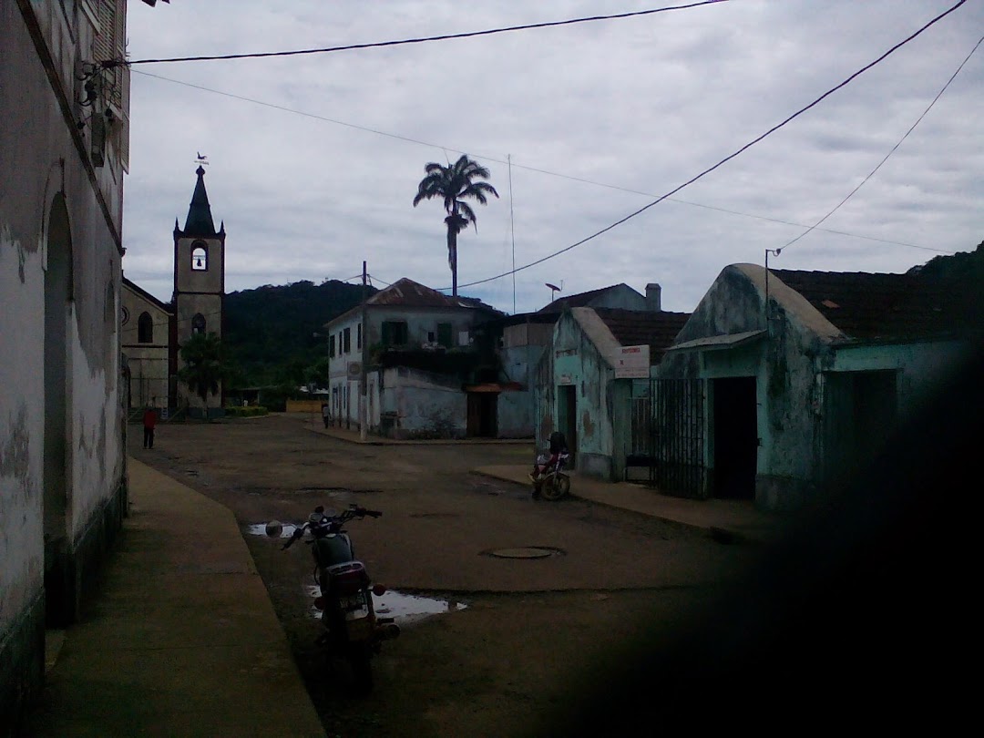 Santo António, São Tomé ve Príncipe