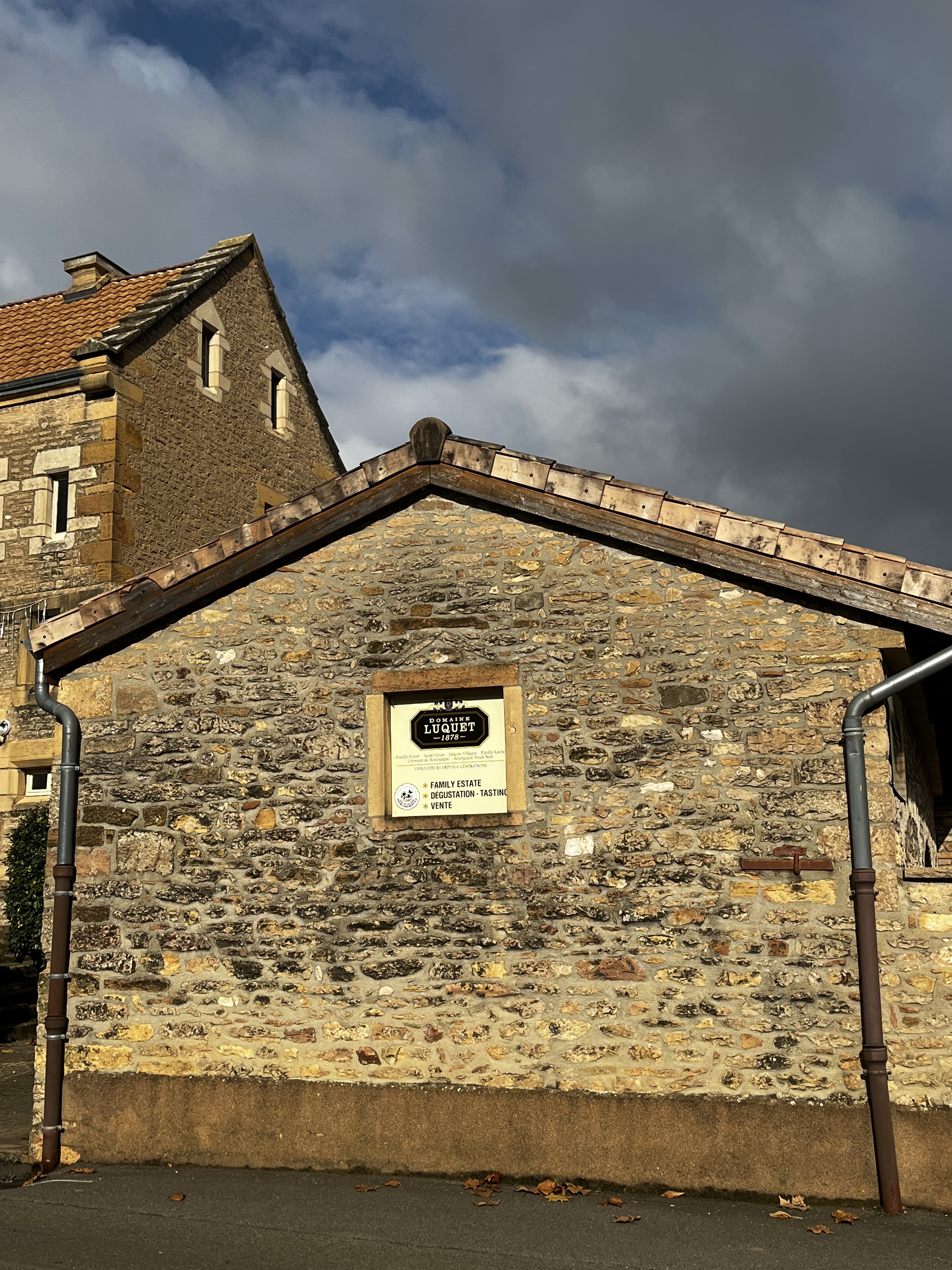 Photo n° 1 de l'avis de Henry.g fait le 30/11/2022 à 17:21
