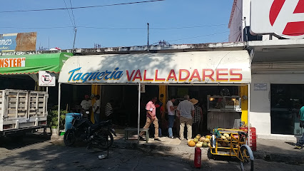 Taqueria Valladares - Centro, 40000 Iguala, Guerrero, Mexico