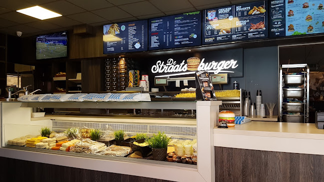 De Straatsburger - Koffiebar