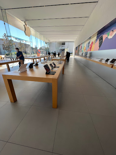 Computer Store «Apple Stanford», reviews and photos, 379 Stanford Shopping Center, Palo Alto, CA 94304, USA