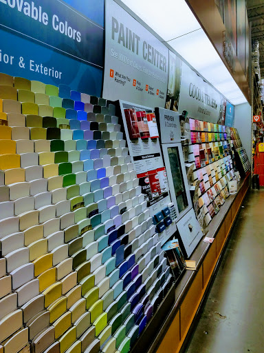 Home Improvement Store «The Home Depot», reviews and photos, 120 S Shary Rd, Mission, TX 78572, USA