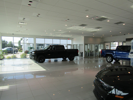 Car Dealer «ASA Auto Plaza», reviews and photos, 1001 US-71, Jackson, MN 56143, USA
