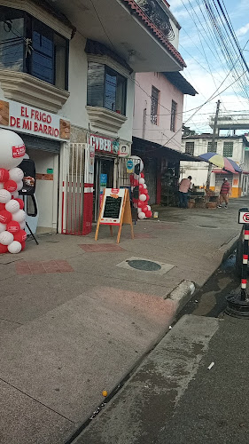 Opiniones de El frigo de mi barrio - Fco. Segura 2 en Guayaquil - Carnicería