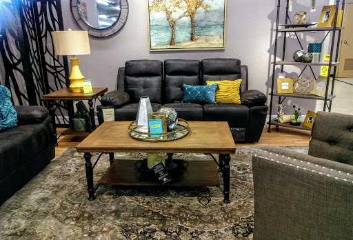 Furniture Store «BT Furnishings», reviews and photos, 5701 Broadway Blvd, Garland, TX 75043, USA