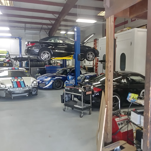 Auto Body Shop «Bodymotion - Bosch Car Service», reviews and photos, 21 Cindy Ln, Ocean Township, NJ 07712, USA