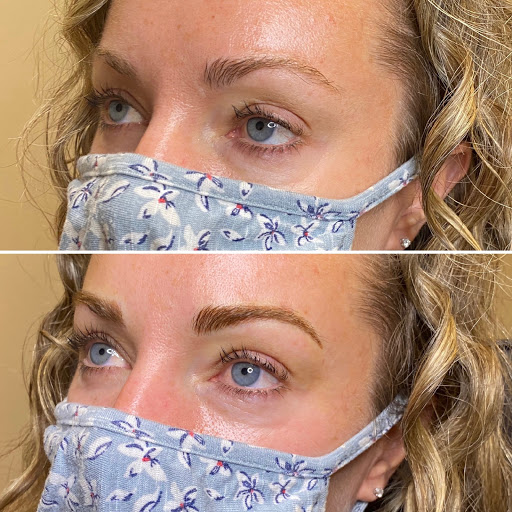 Explore cover up tattoos ideas forearm, creative tattoo ideas in Santa Cruz, available at Luca Permanent Cosmetics