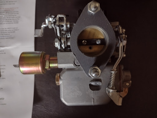 Auto Restoration Service «VolkzBitz», reviews and photos, 21744 Beachside Dr SE, Yelm, WA 98597, USA