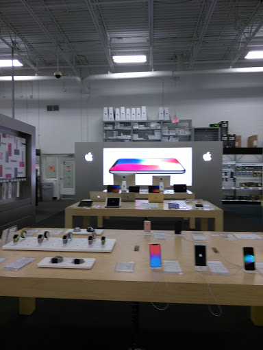 Electronics Store «Best Buy», reviews and photos, 1455 Stafford Market Pl, Stafford, VA 22556, USA