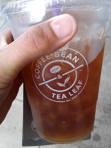 Coffee Shop «The Coffee Bean & Tea Leaf», reviews and photos, 205 Orangefair Ave, Fullerton, CA 92832, USA