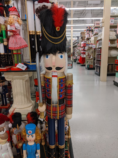 Craft Store «Hobby Lobby», reviews and photos, 4125 GA-20, Buford, GA 30518, USA