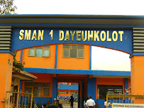 Foto SMAN  1 Dayeuhkolot, Kabupaten Bandung