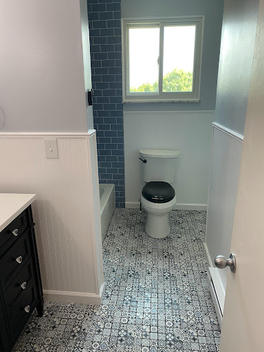 Construction Company «Quality Construction and Renovation LLC», reviews and photos, 1307 Troxell St, Allentown, PA 18109, USA