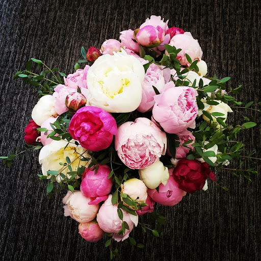 Florist «Westerville Florist», reviews and photos, 14 S State St, Westerville, OH 43081, USA