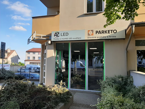 PARKETO.cz