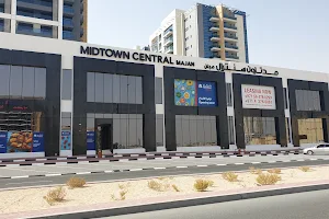 Midtown Central Majan image