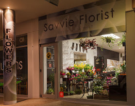 Savvie Florist