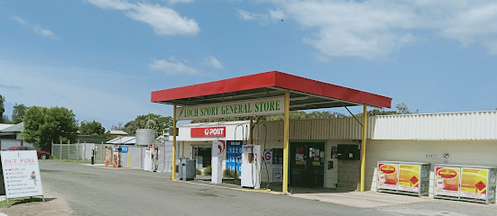 Loch Sport General Store