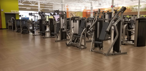 Gym «LA Fitness», reviews and photos, 5735 Gunn Hwy, Tampa, FL 33625, USA