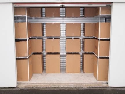 Self-Storage Facility «Additional Self Storage», reviews and photos, 4901 NE Minnehaha St, Vancouver, WA 98661, USA