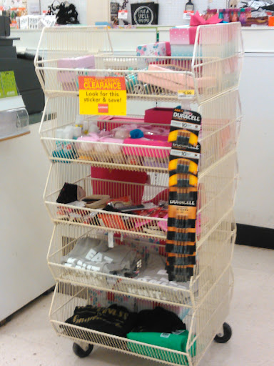 Fabric Store «Jo-Ann Fabrics and Crafts», reviews and photos, 4600 W Broad St, Columbus, OH 43228, USA