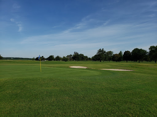 Golf Course «Cardinal Creek Golf Course», reviews and photos, 1192 Golf Course Rd, Scott AFB, IL 62225, USA