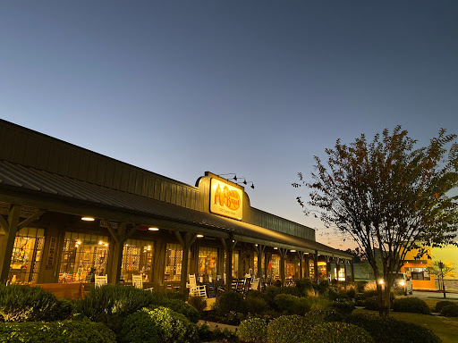 American Restaurant «Cracker Barrel Old Country Store», reviews and photos, 24400 Eastex Fwy, Kingwood, TX 77339, USA