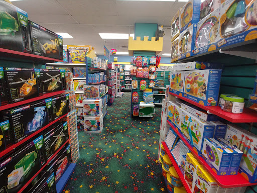 Toy Store «Toy Castle», reviews and photos, 11325 Seven Locks Rd, Potomac, MD 20854, USA