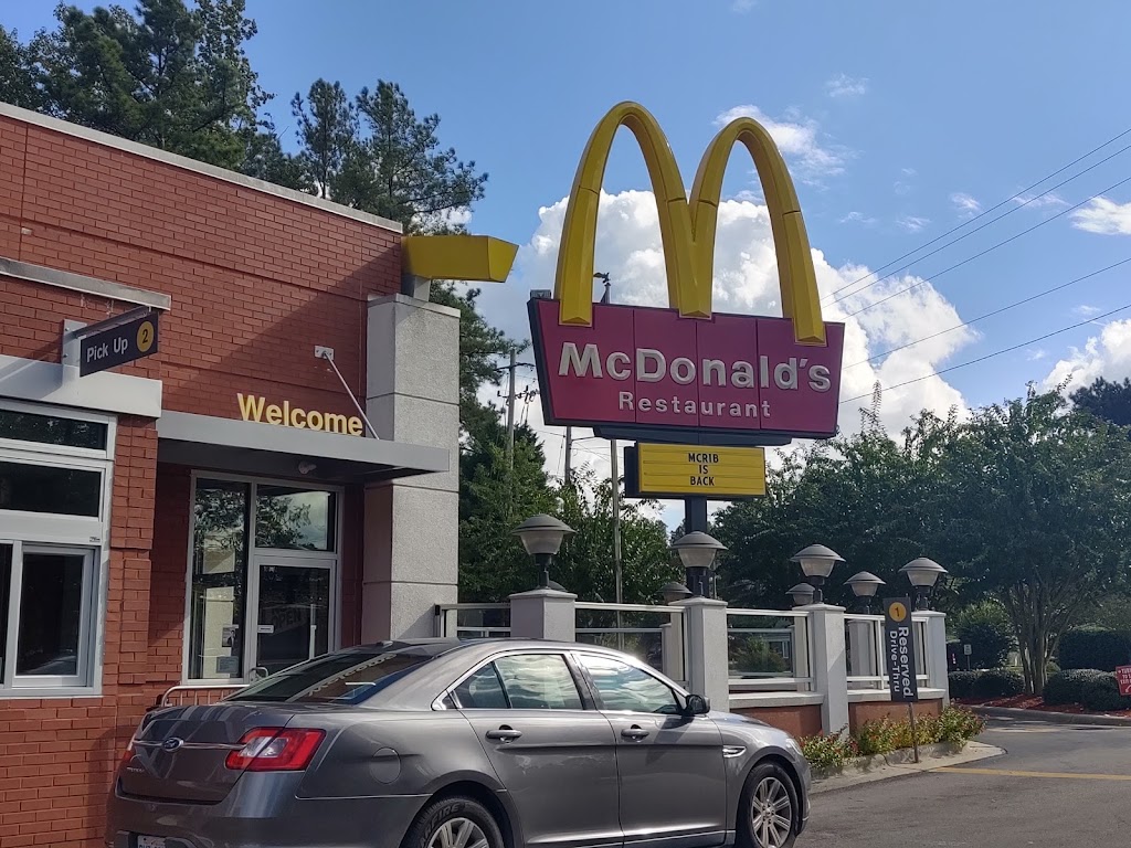 McDonald's 28358