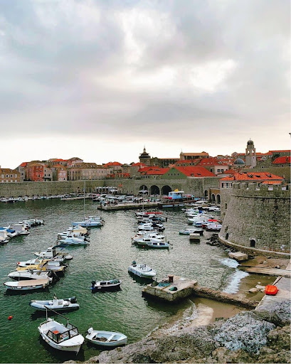 Travel Agency «Lida Travel Inc», reviews and photos, 1023 15th St NW suite 350, Washington, DC 20005, USA