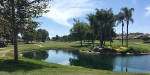 Shadowridge Golf Club