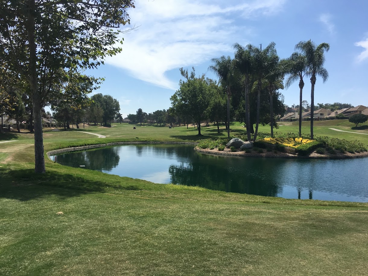 Shadowridge Golf Club