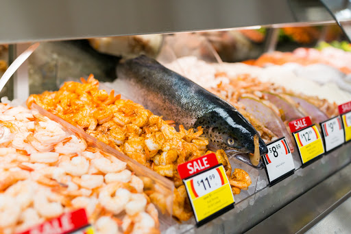 Grocery Store «Winn-Dixie», reviews and photos, 10202 Seminole Blvd, Seminole, FL 33772, USA