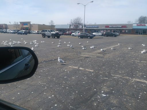 Shopping Mall «Sussex County Mall», reviews and photos, 15 Hampton House Rd, Newton, NJ 07860, USA