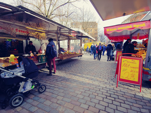 Frischemarkt Frähmcke