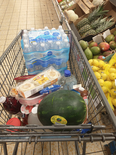 Supermarket «ALDI», reviews and photos, 41500 Hayes Rd, Charter Twp of Clinton, MI 48038, USA