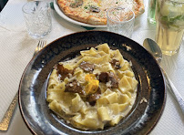 Pappardelle du Restaurant italien Le Petit Amalfi à Paris - n°1