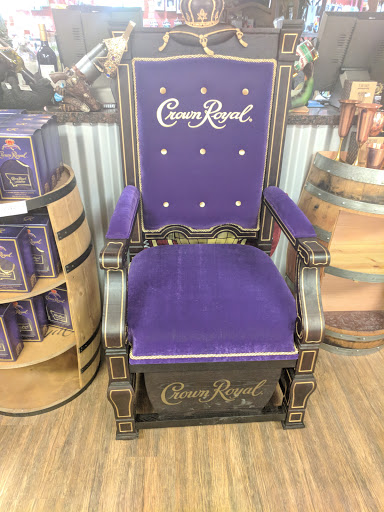 Liquor Store «Northside Liquors & Wines», reviews and photos, 1800 Cedar St, Helena, MT 59601, USA